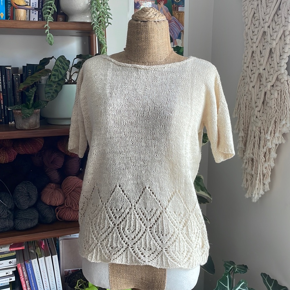 Soul Shine Sweater
